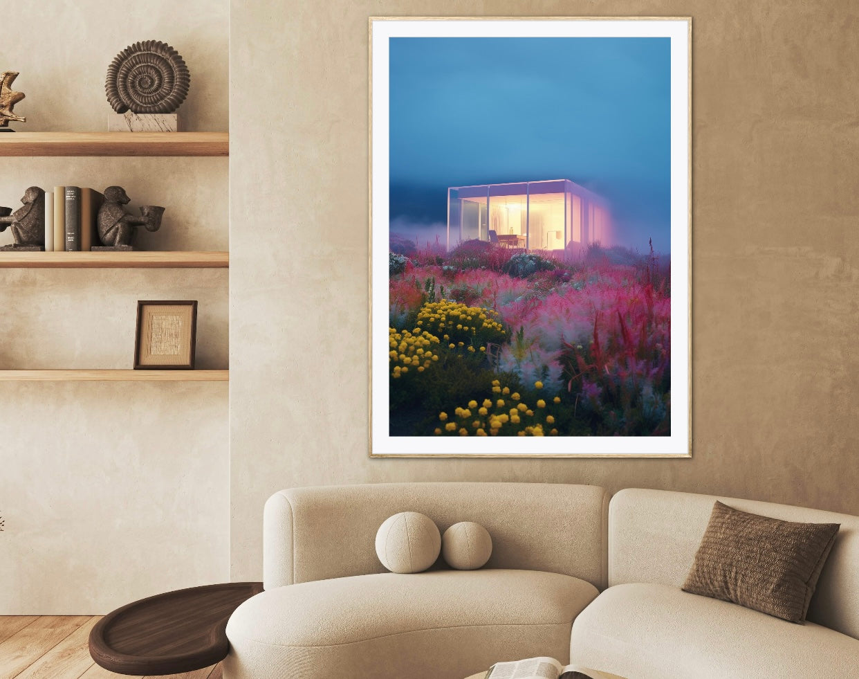 Art as Gifts: Thoughtful Ideas for Artistic Presents
