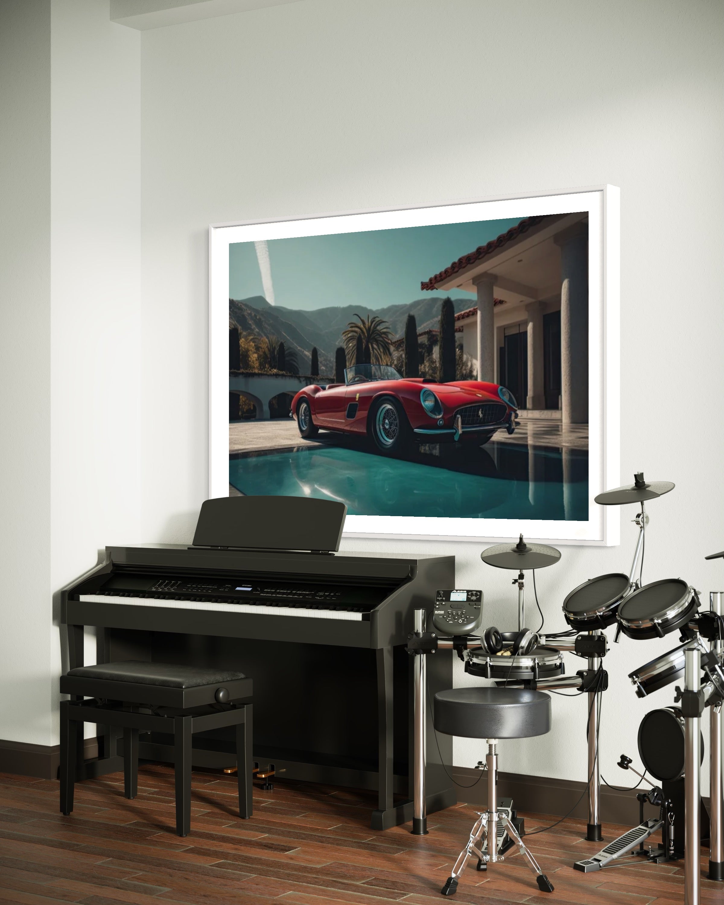 Decoding Art Preferences: Insights into Gen Z and Millennials