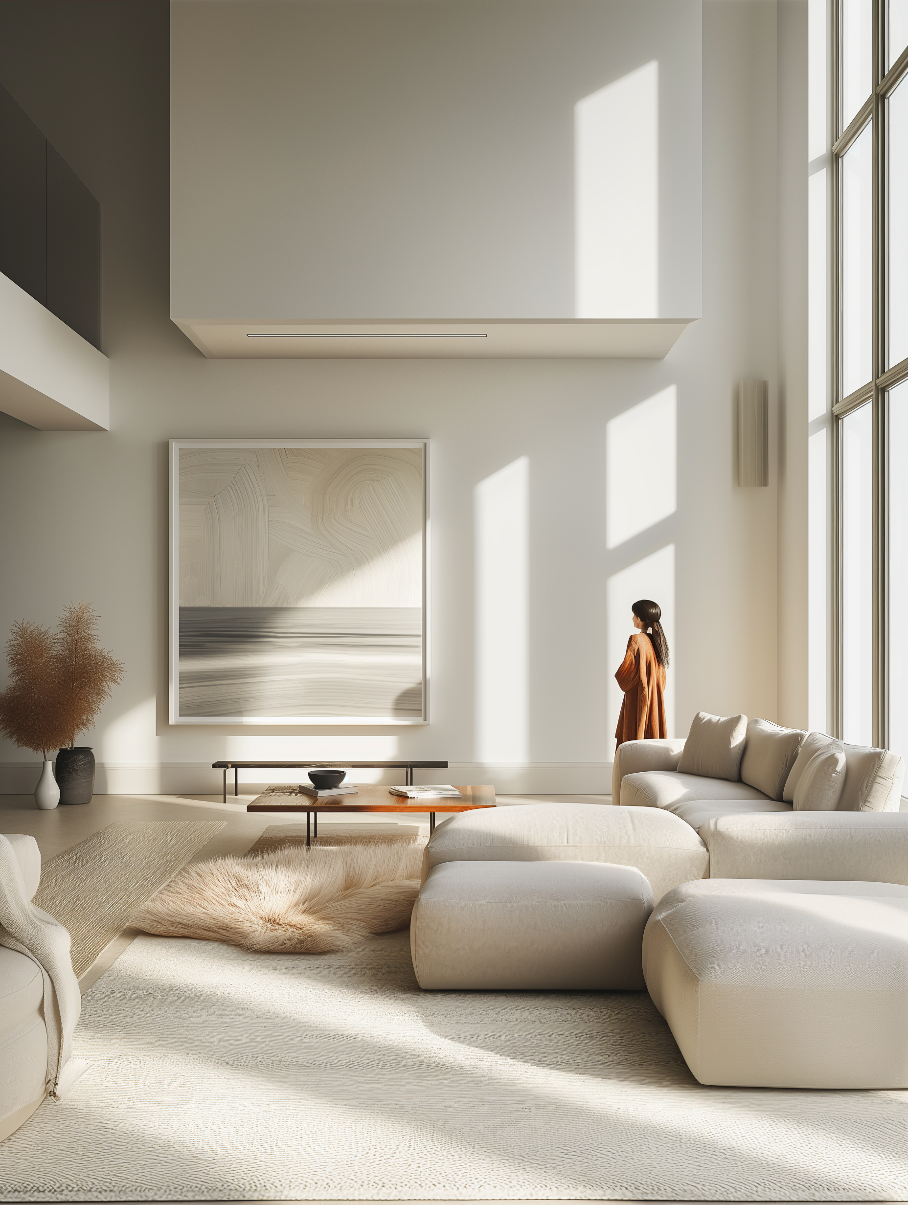 ART IN YOUR HOME: Elevating Your Space with Meaningful Decor