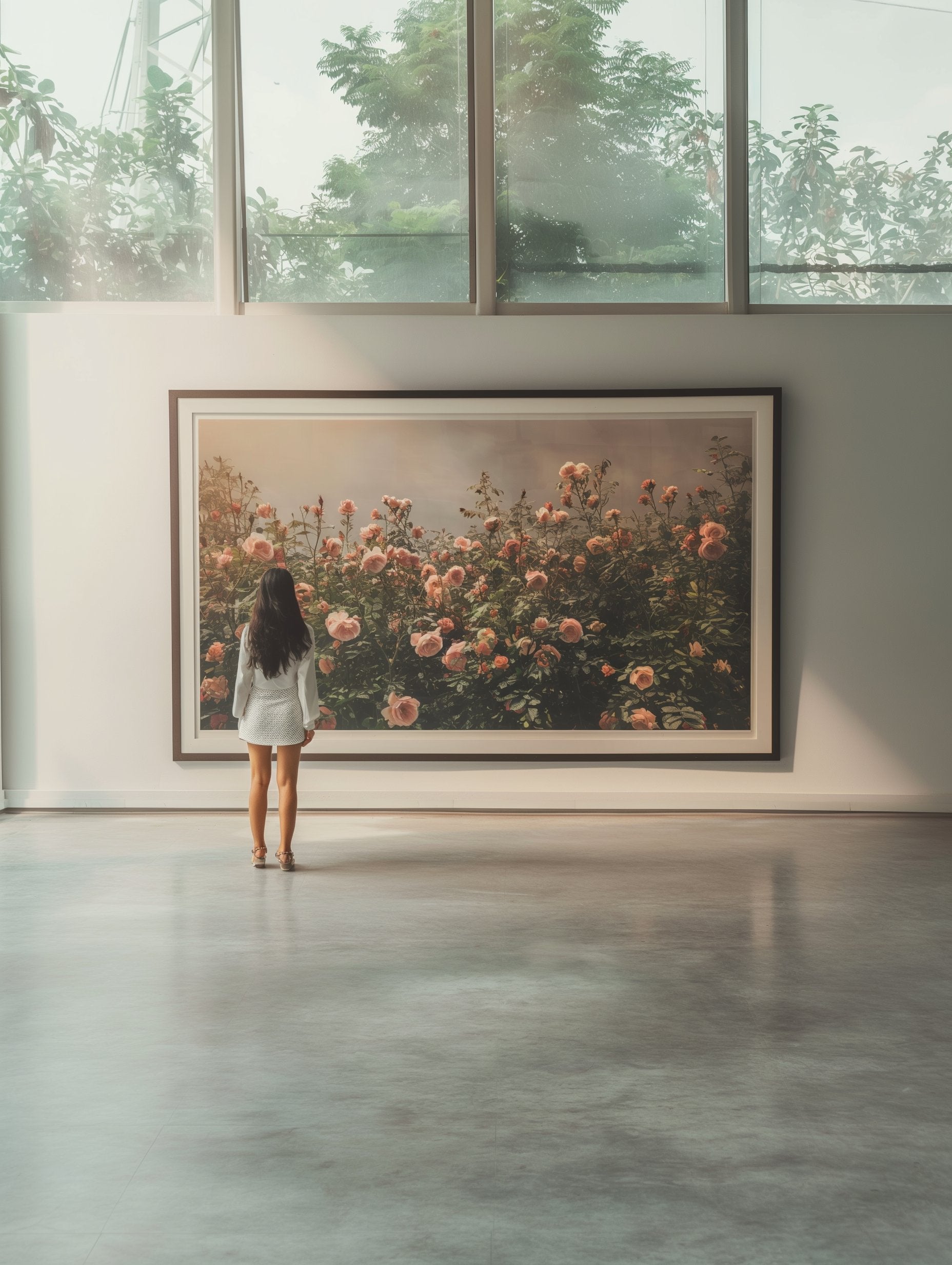 FLORAL