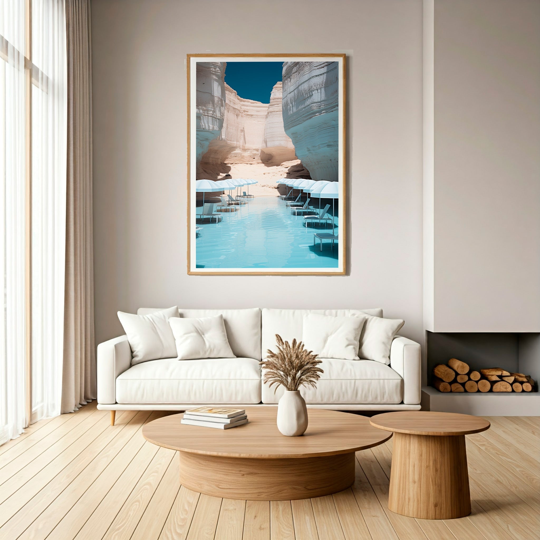 COASTAL