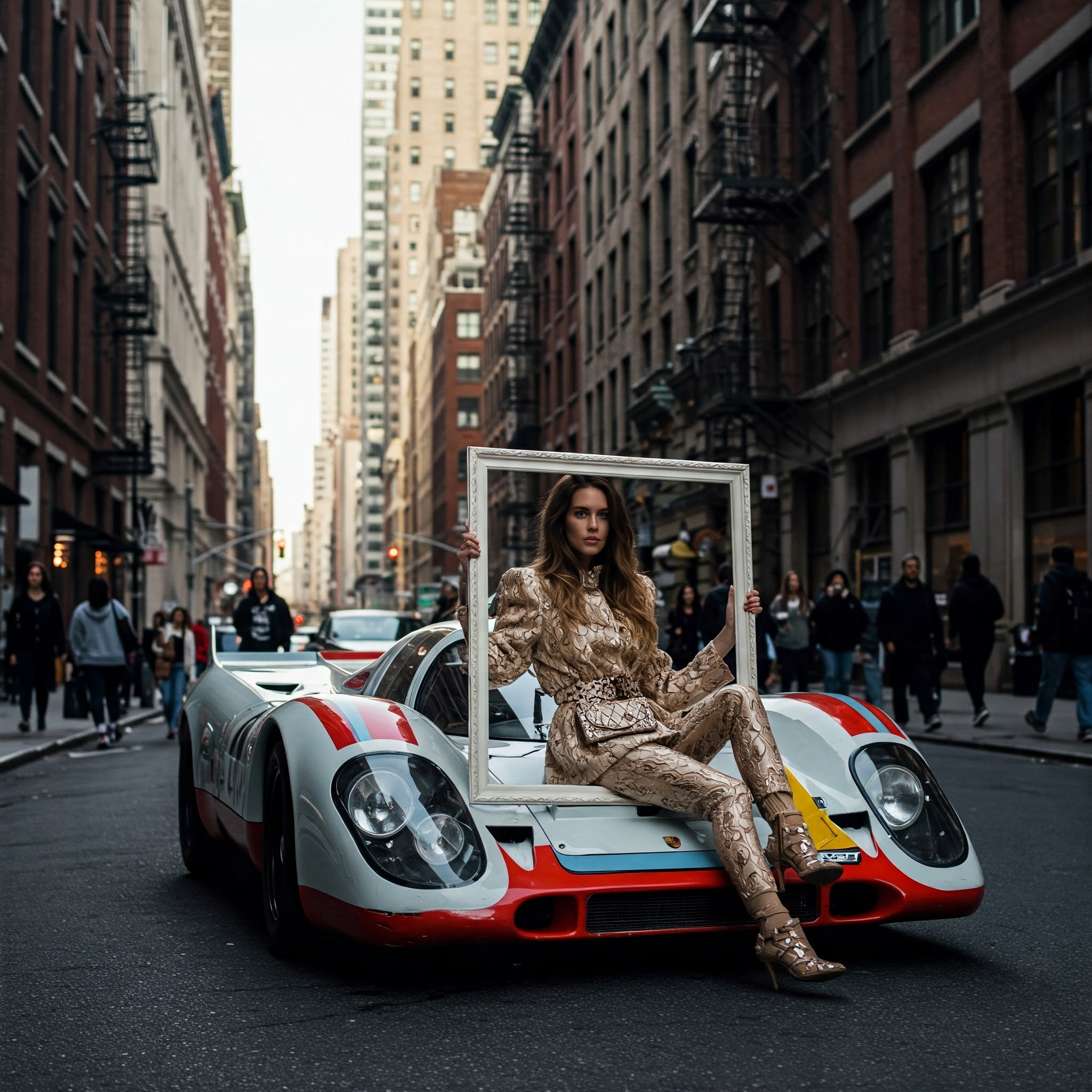 AUTOMOTIVE