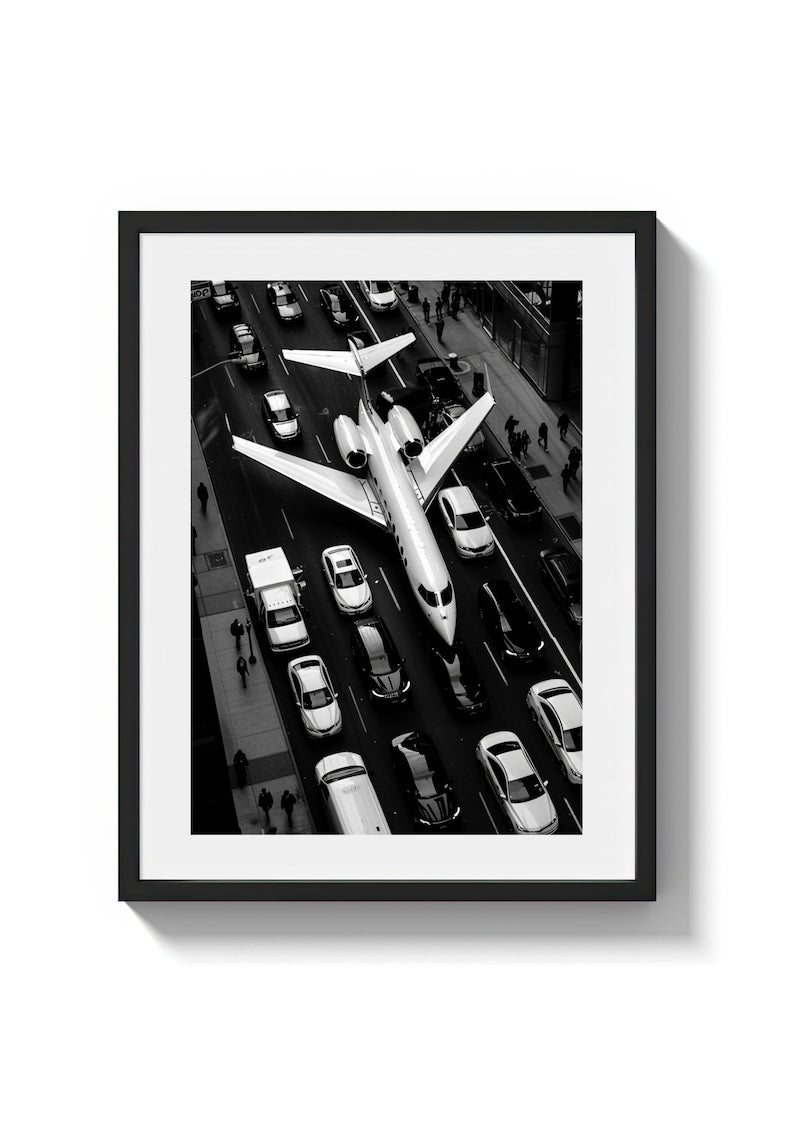 RUNWAY - DOTCOM ART