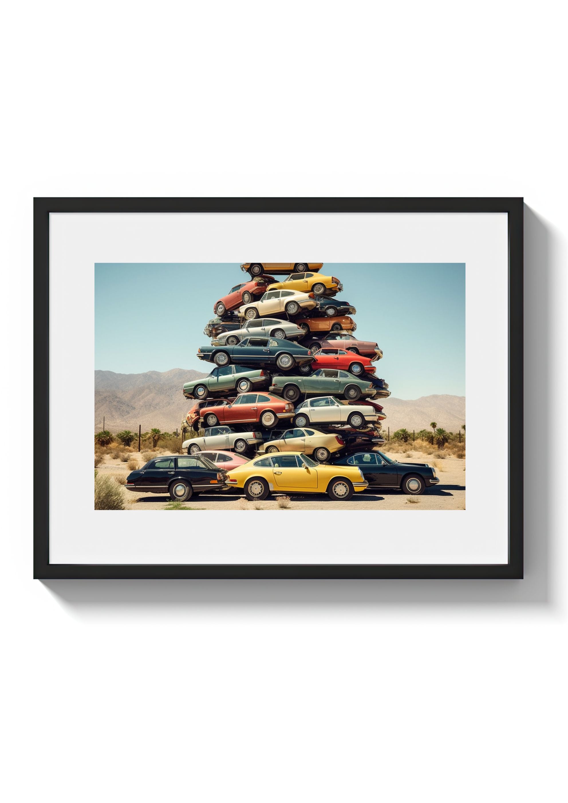 STACKED *1 - DOTCOM ART