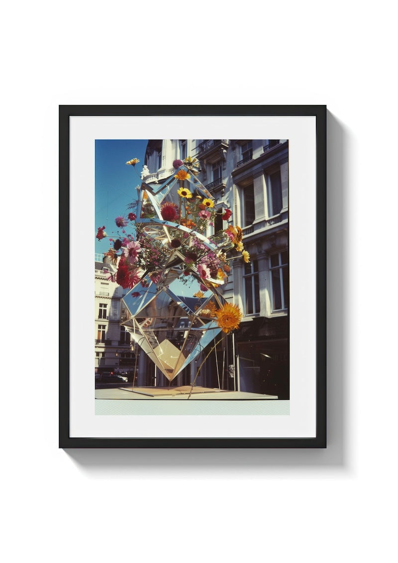 EARL'S COURT - DOTCOM ART
