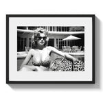 HERE KITTY - DOTCOM ART