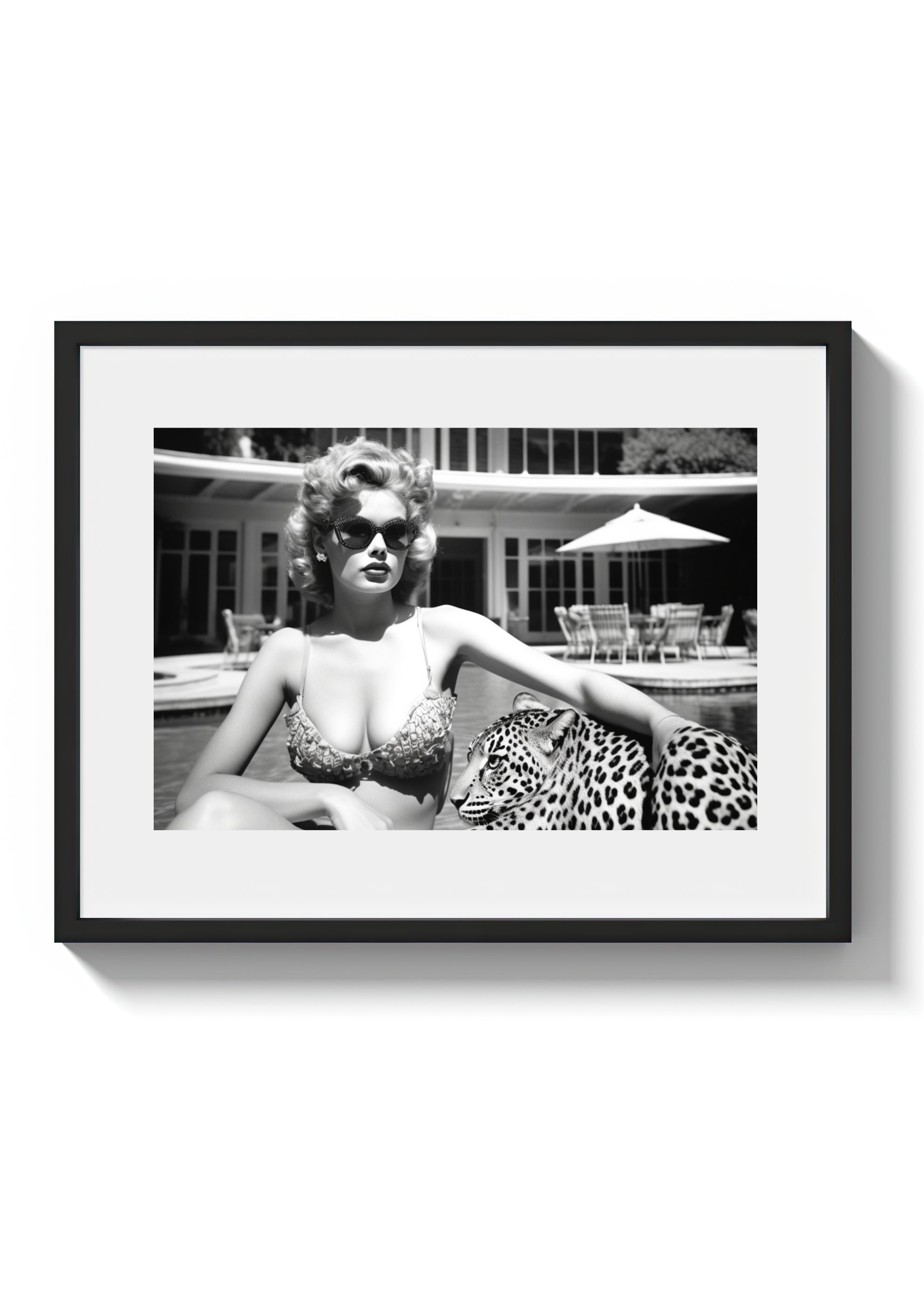 HERE KITTY - DOTCOM ART