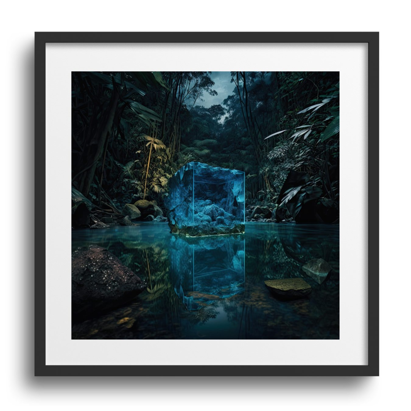 CERRADO *1 - DOTCOM ART