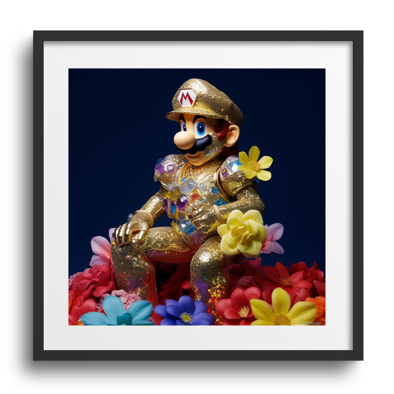 ROYALTIES *2 - DOTCOM ART