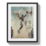 PALISADES PUSH - DOTCOM ART