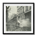 MEAN STREETS PALERMO - DOTCOM ART