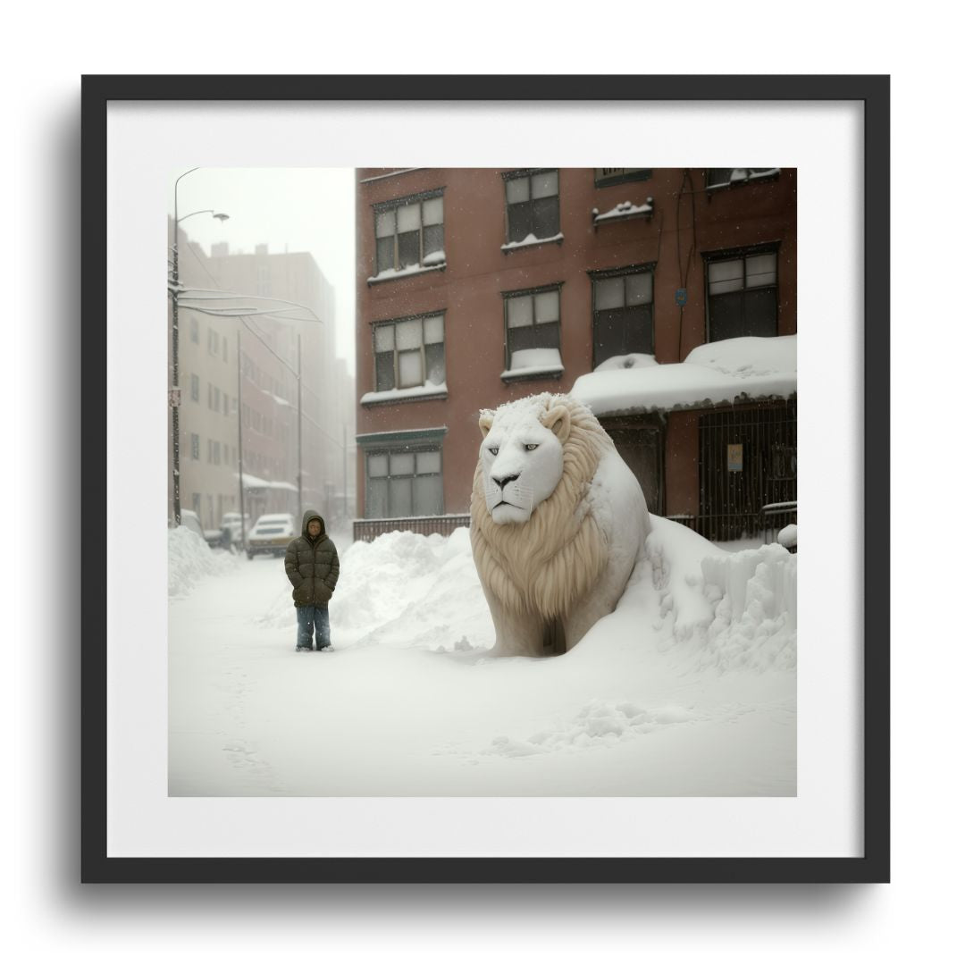 QUEENS '82 - DOJO Art