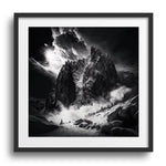 ALPINE FURY - DOTCOM ART