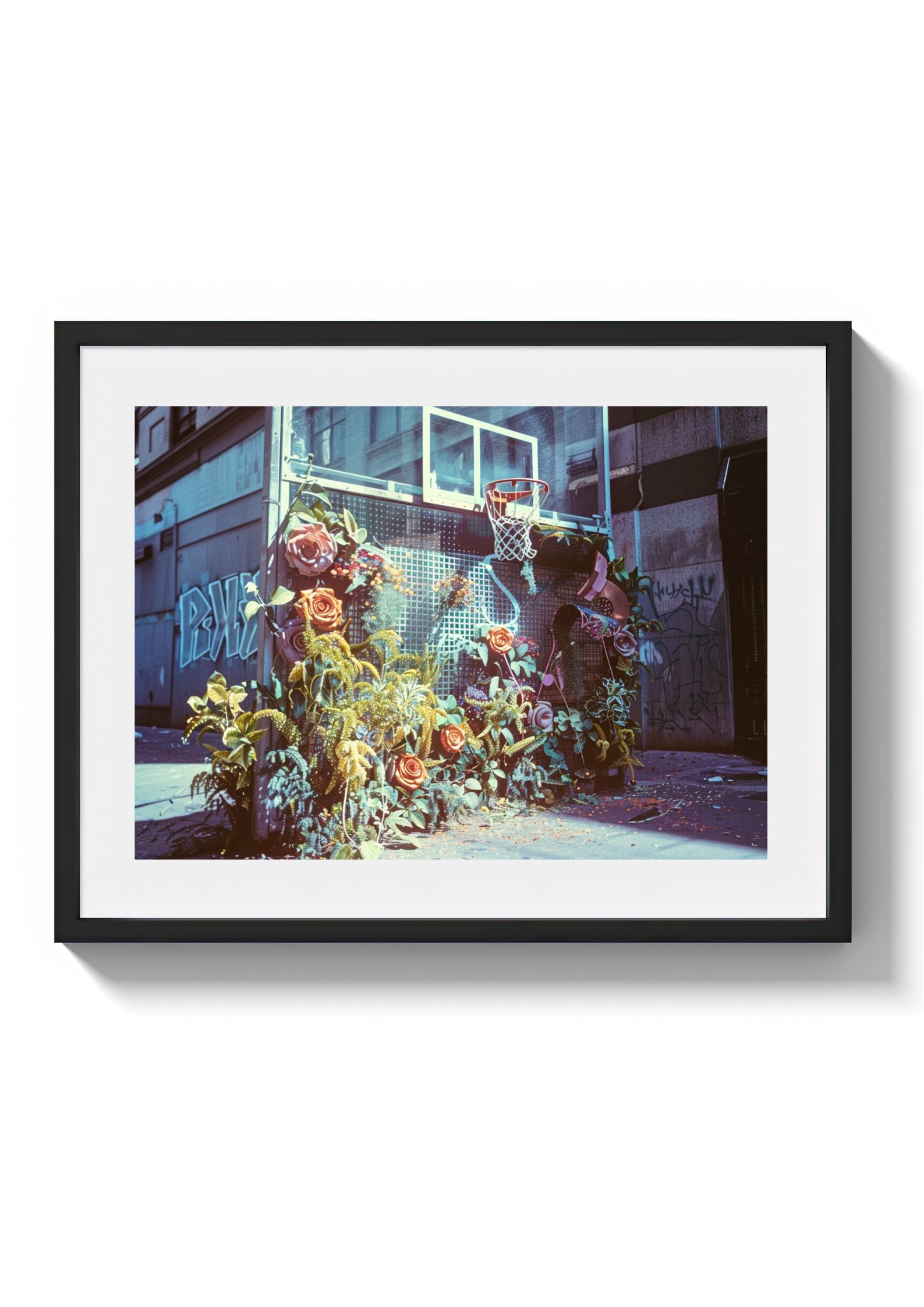 REMNANT - DOTCOM ART