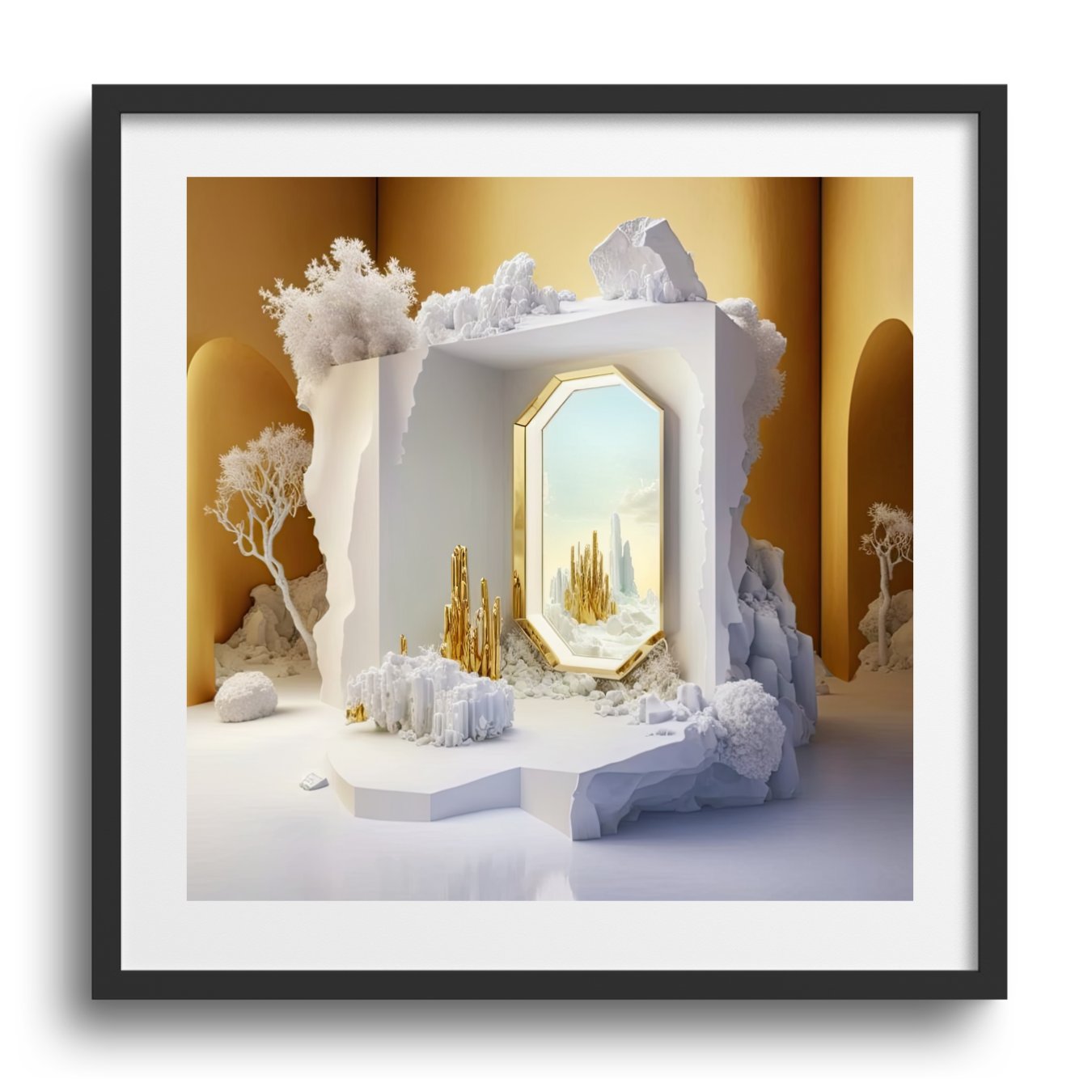 ORILYON - DOTCOM ART