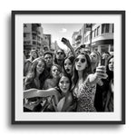 INFLUENCERS *1 - DOTCOM ART