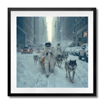 COURIER - DOTCOM ART