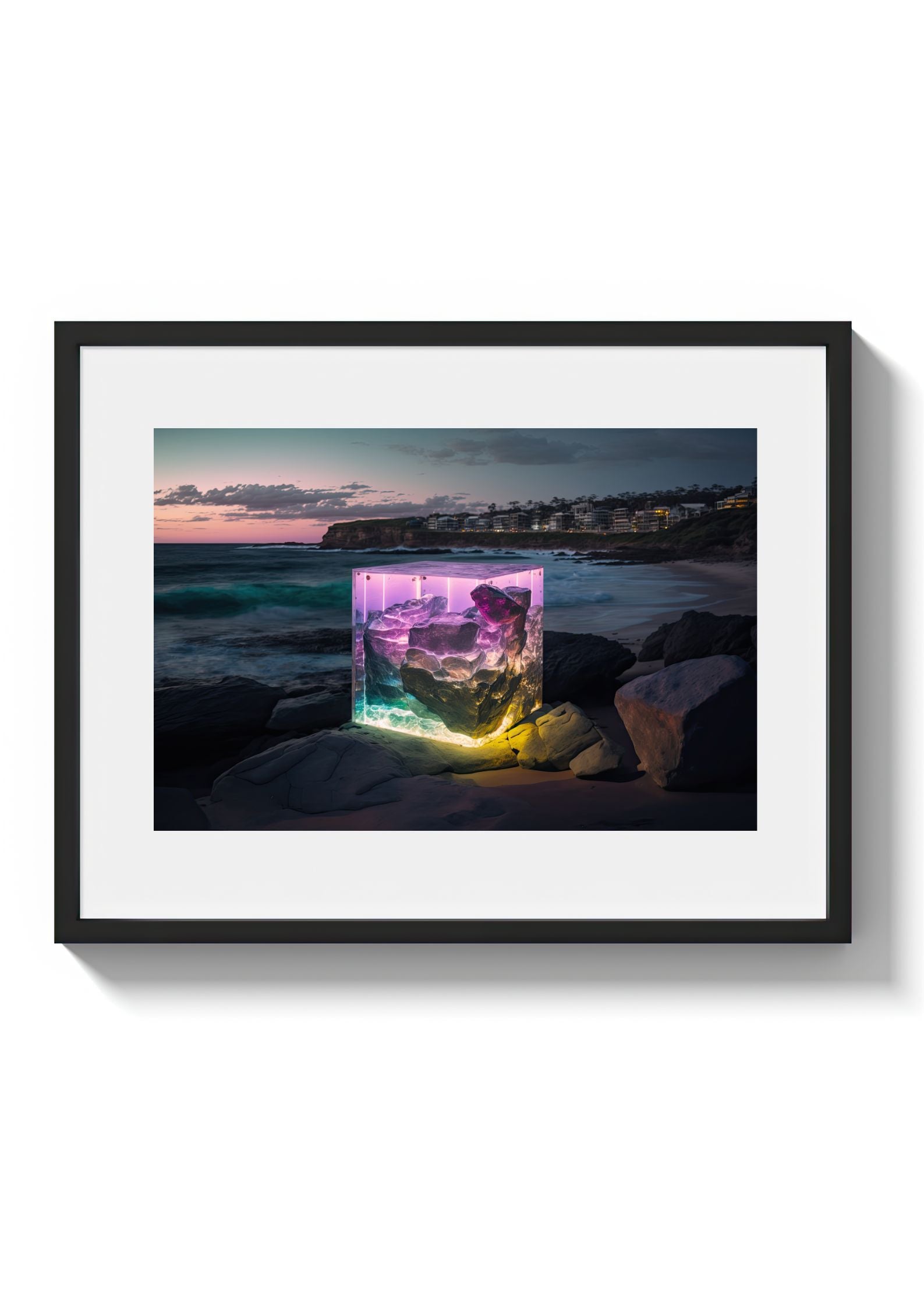 BONDI - DOTCOM ART