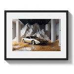 THE GARAGE *1 - DOTCOM ART