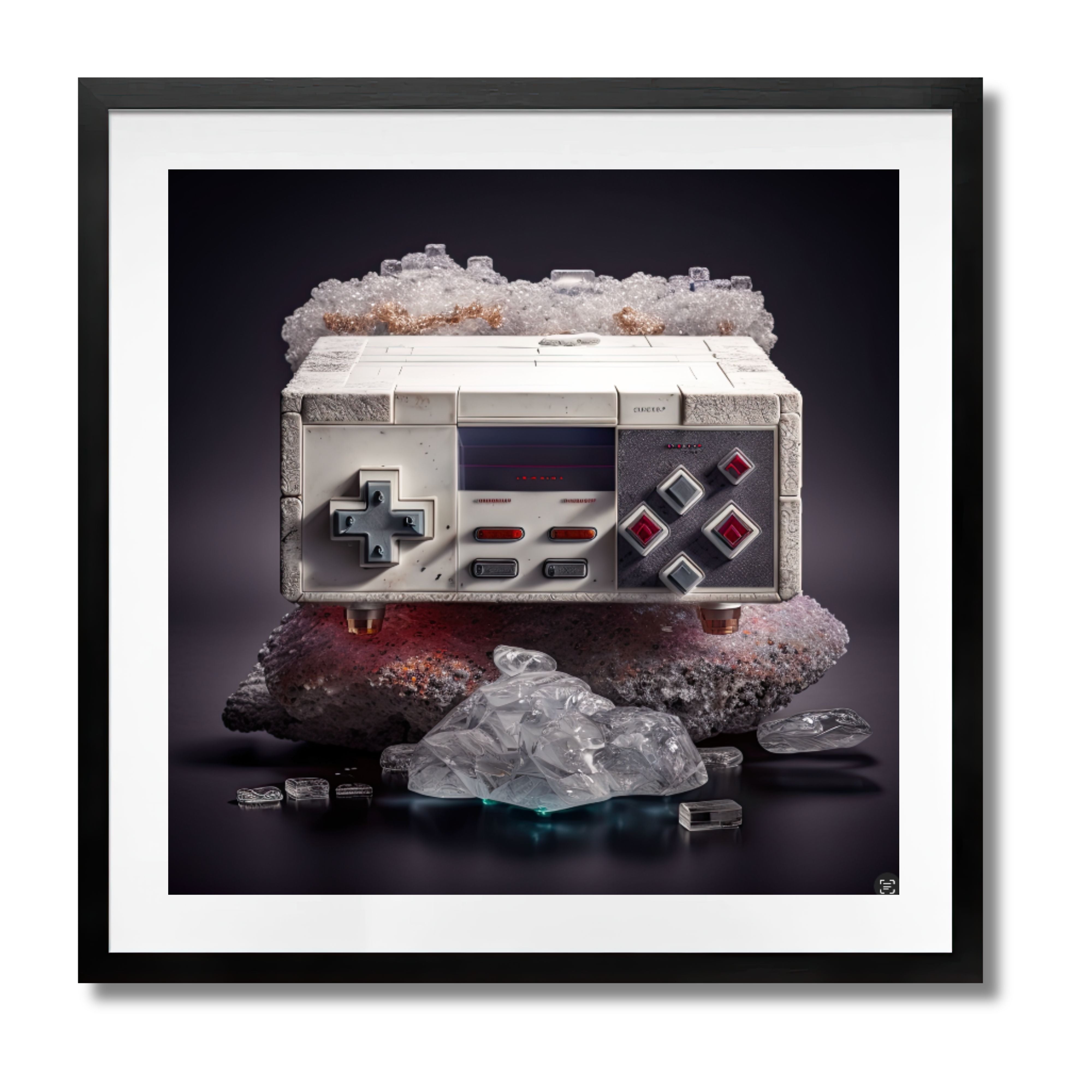 GAMIFIED - DOTCOM ART