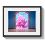 NEON BLAST - DOTCOM ART