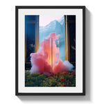 HOUDINI - DOTCOM ART