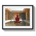 YOGA - DOTCOM ART