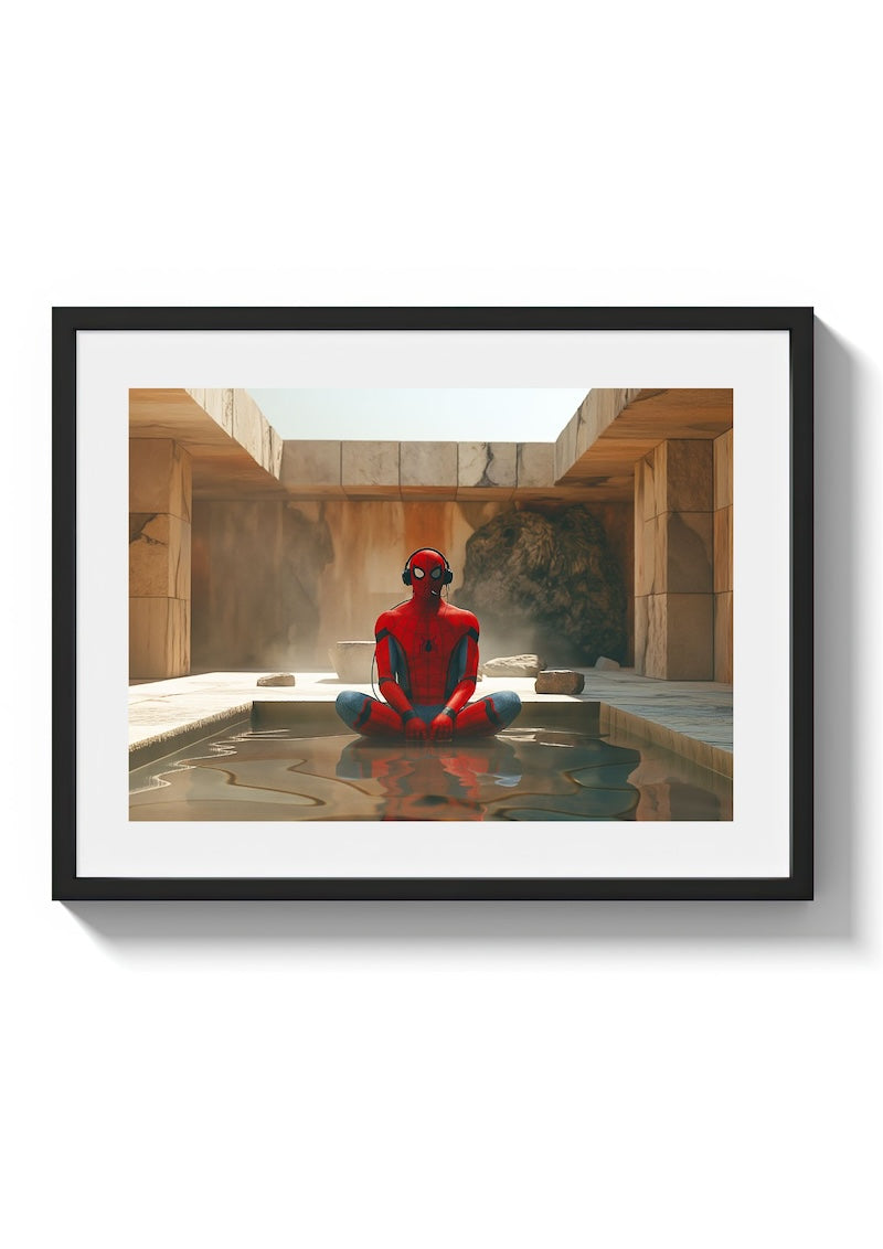 YOGA - DOTCOM ART