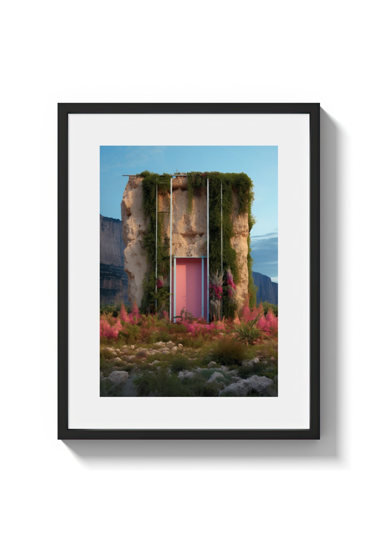 DELPHOS - DOTCOM ART