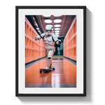 SCHOOLS OUT - DOTCOM ART