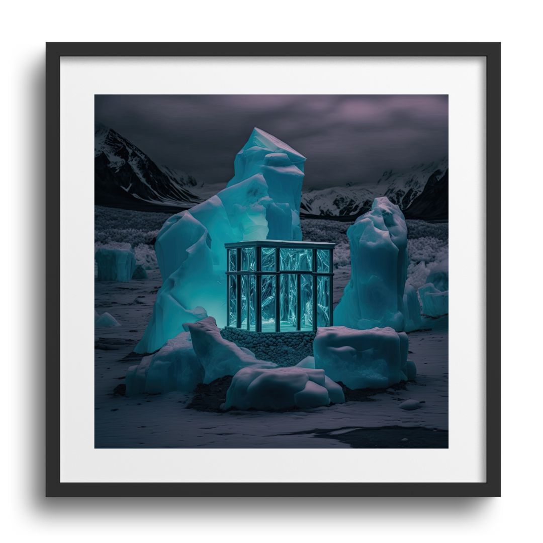 YOUTH CHAMBER - DOTCOM ART