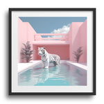 LOUNGING *3 - DOTCOM ART