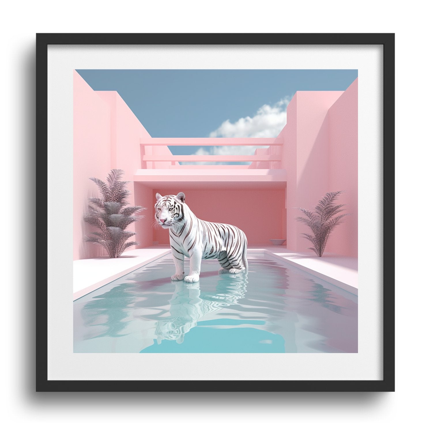 LOUNGING *3 - DOTCOM ART