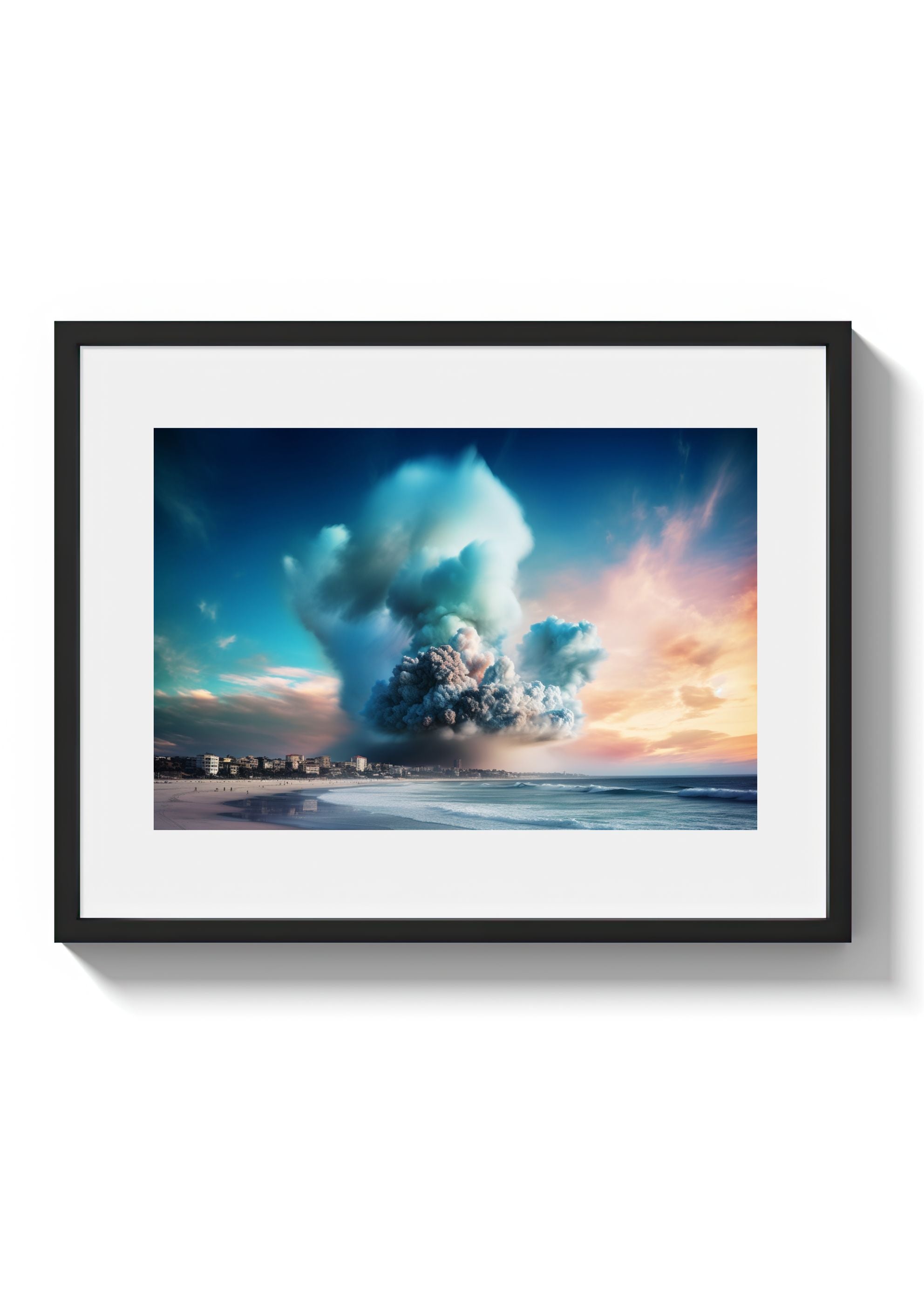 CLOUD CRASH *3 - DOTCOM ART