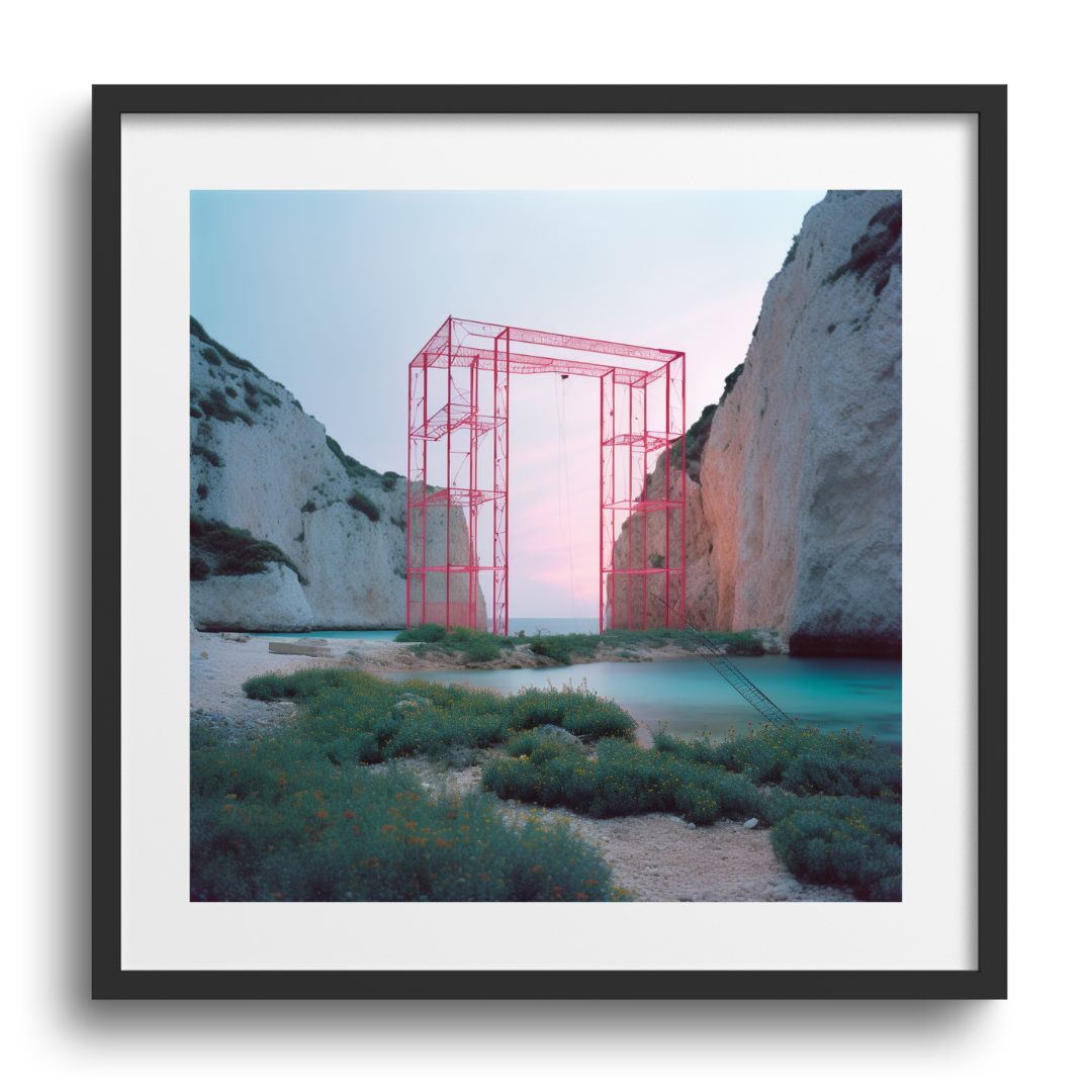 NAUTICAL - DOTCOM ART