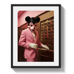 MASTERMIND - DOTCOM ART