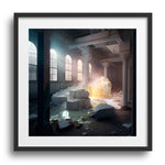 BRONX - LOFT 2 - DOTCOM ART