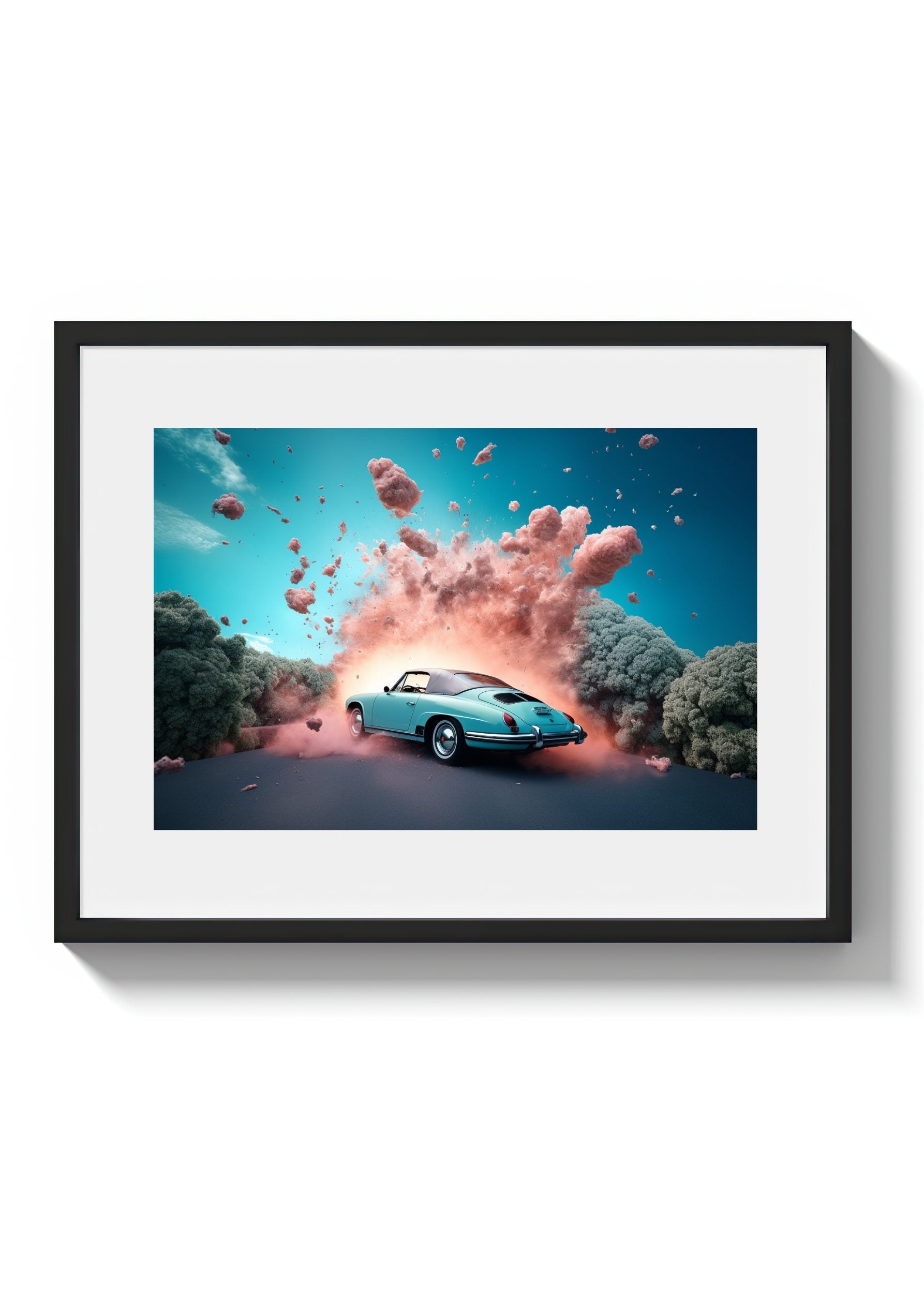 AMOUR *4 - DOTCOM ART