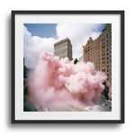 EXOTIC FOG - DOTCOM ART