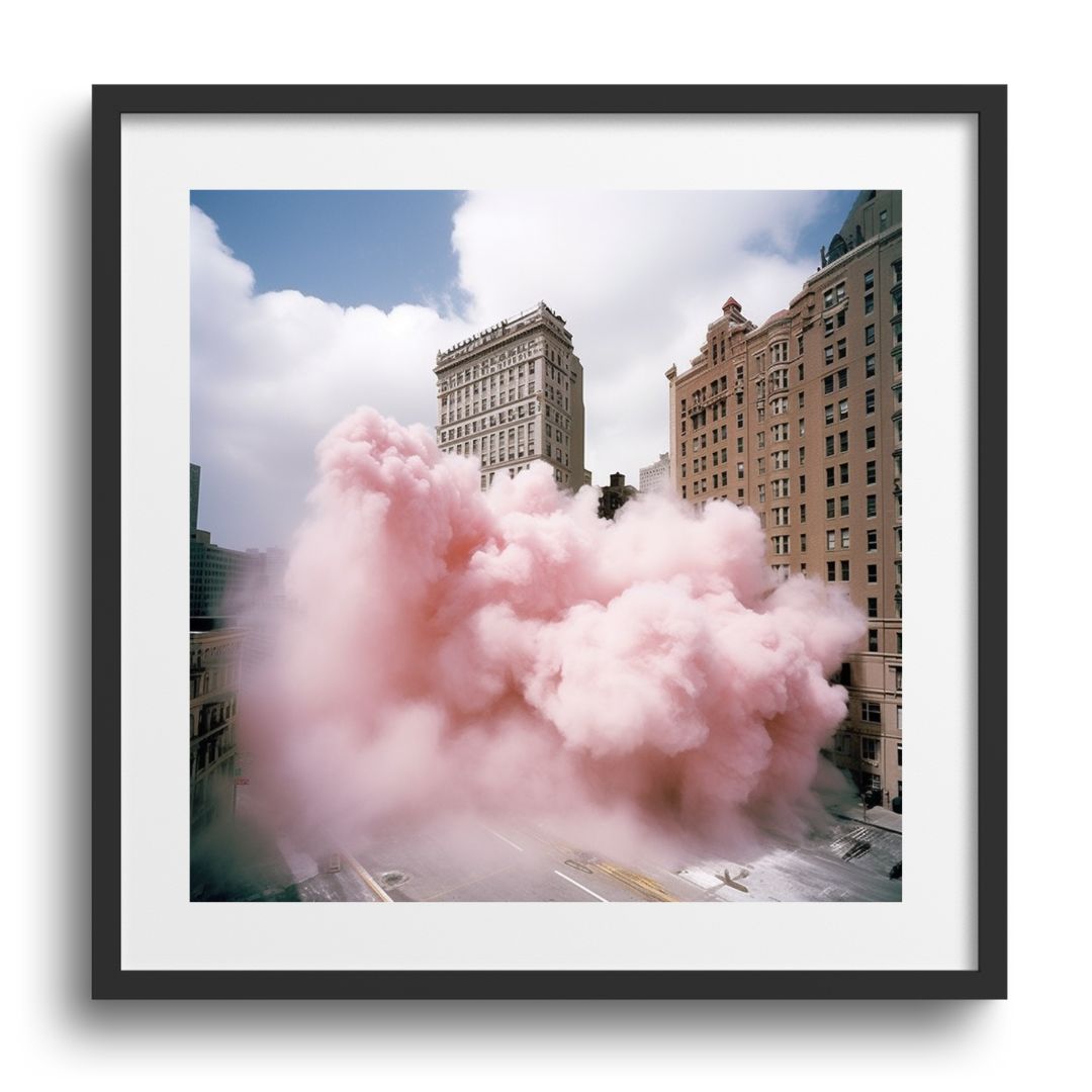 EXOTIC FOG - DOTCOM ART