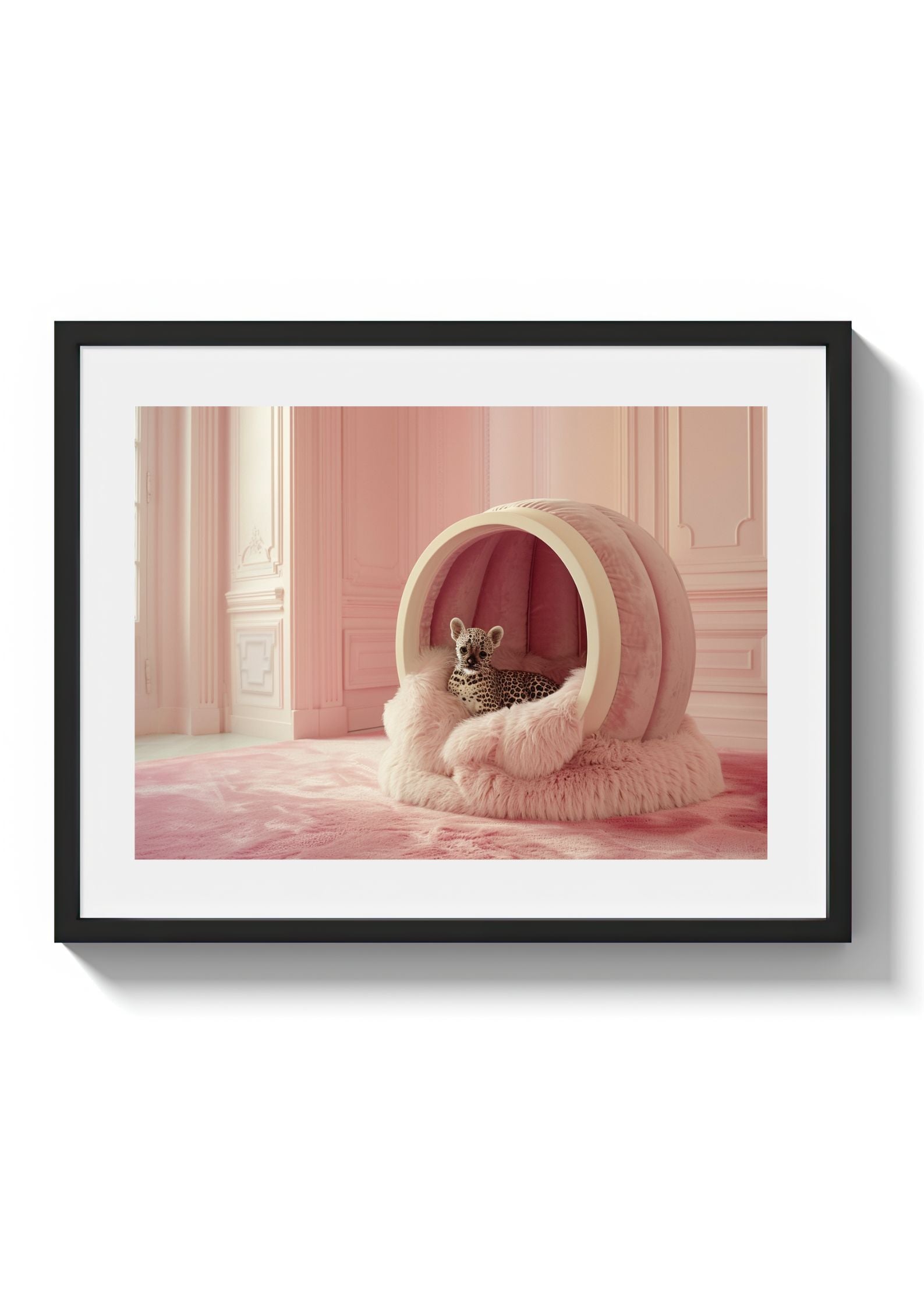 SNOOKIE - DOTCOM ART