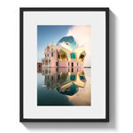 ARCADIA ANCHORAGE - DOTCOM ART