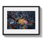 EAST VILLAGE LUXE - DOTCOM ART