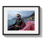 MASTER WAYNE - MONACO - DOTCOM ART