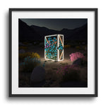 POISON FLURO - DOTCOM ART