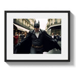 GOTHAM PAPARAZZI - DOTCOM ART