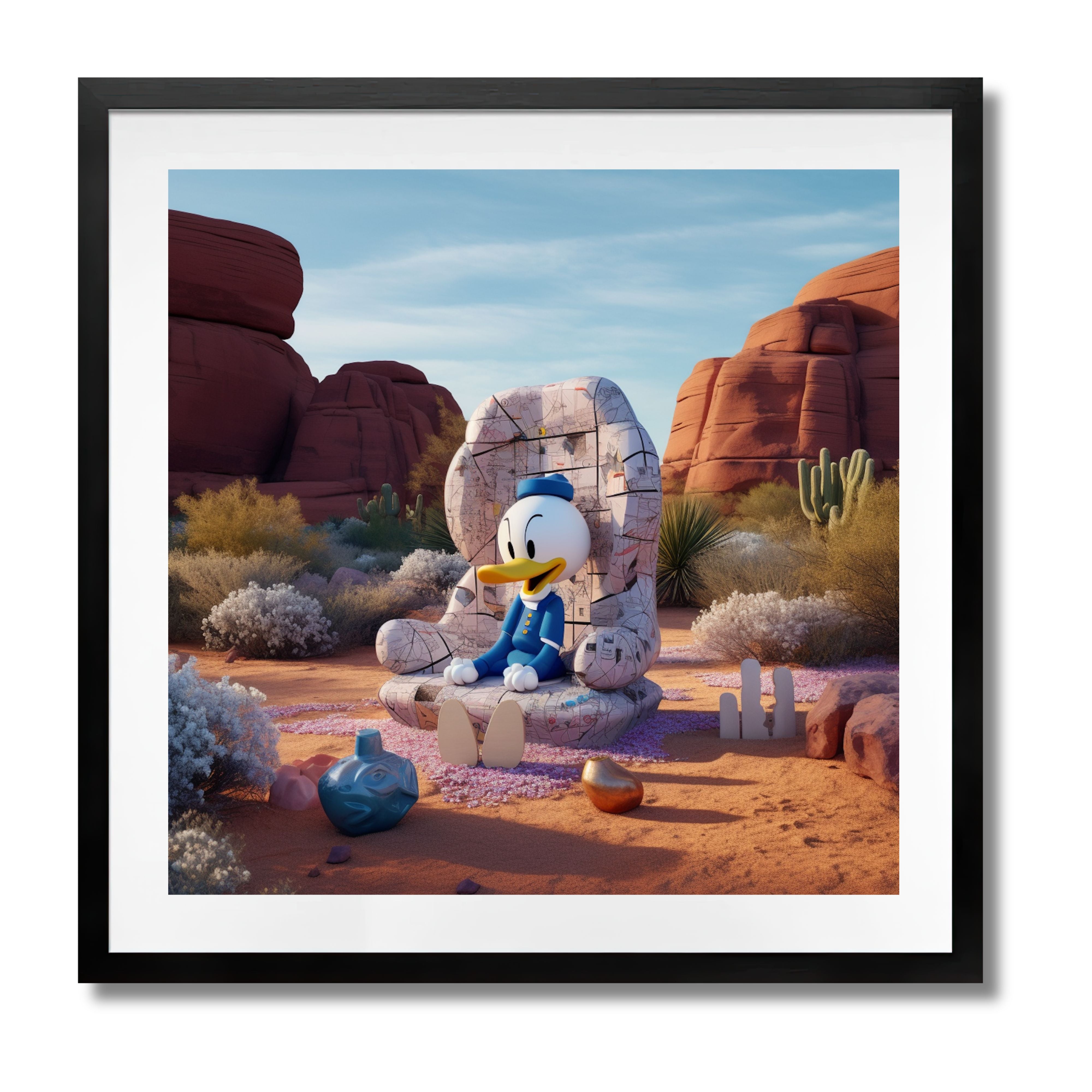CALICO - DOTCOM ART