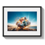 CLOUD CRASH *1 - DOTCOM ART