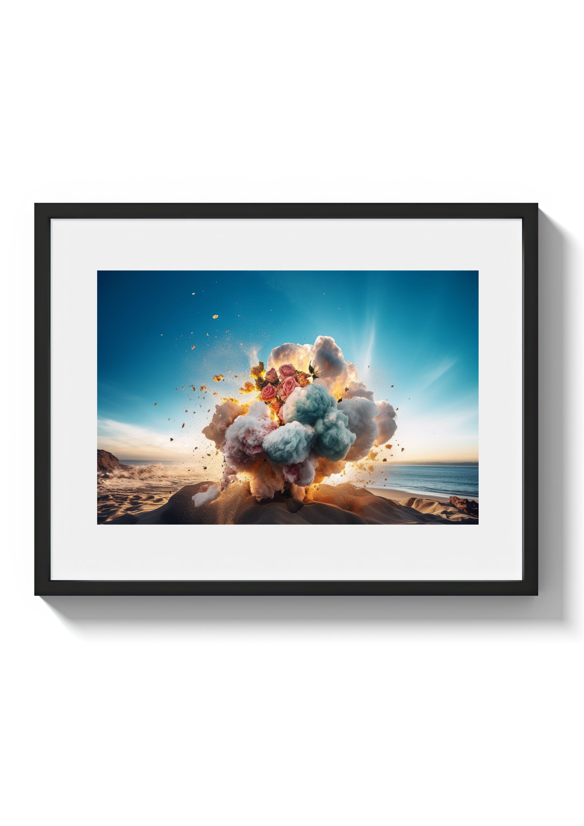 CLOUD CRASH *1 - DOTCOM ART