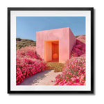 OFFBEAT OASIS - DOTCOM ART